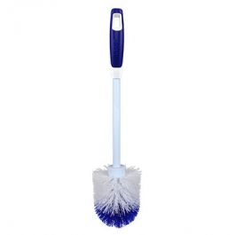 BOWL BRUSH WITH RIM CLEANER - Miller Industrial